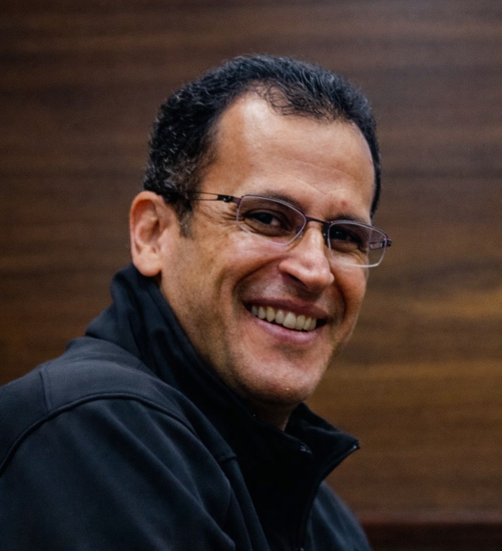 Alejandro Guía