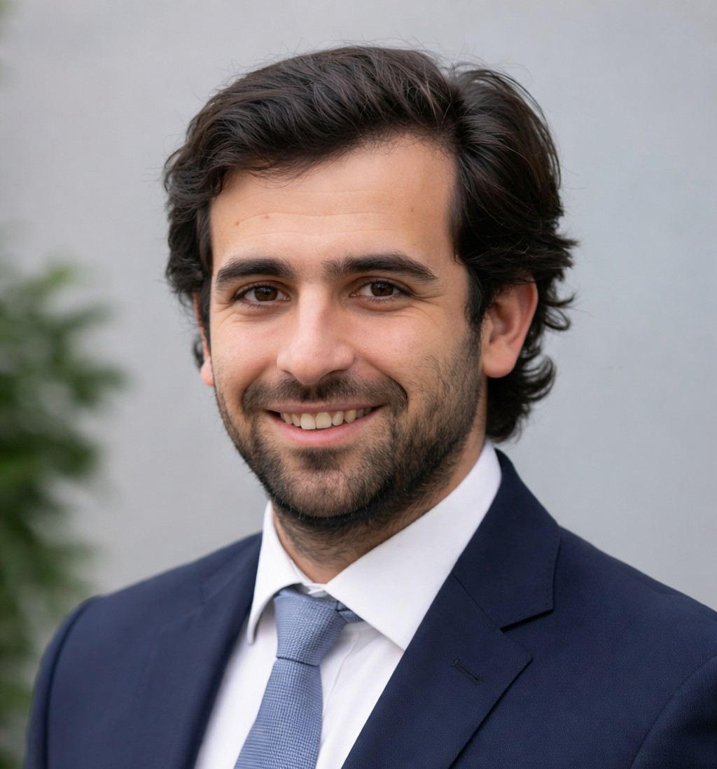 Íñigo Ferrer